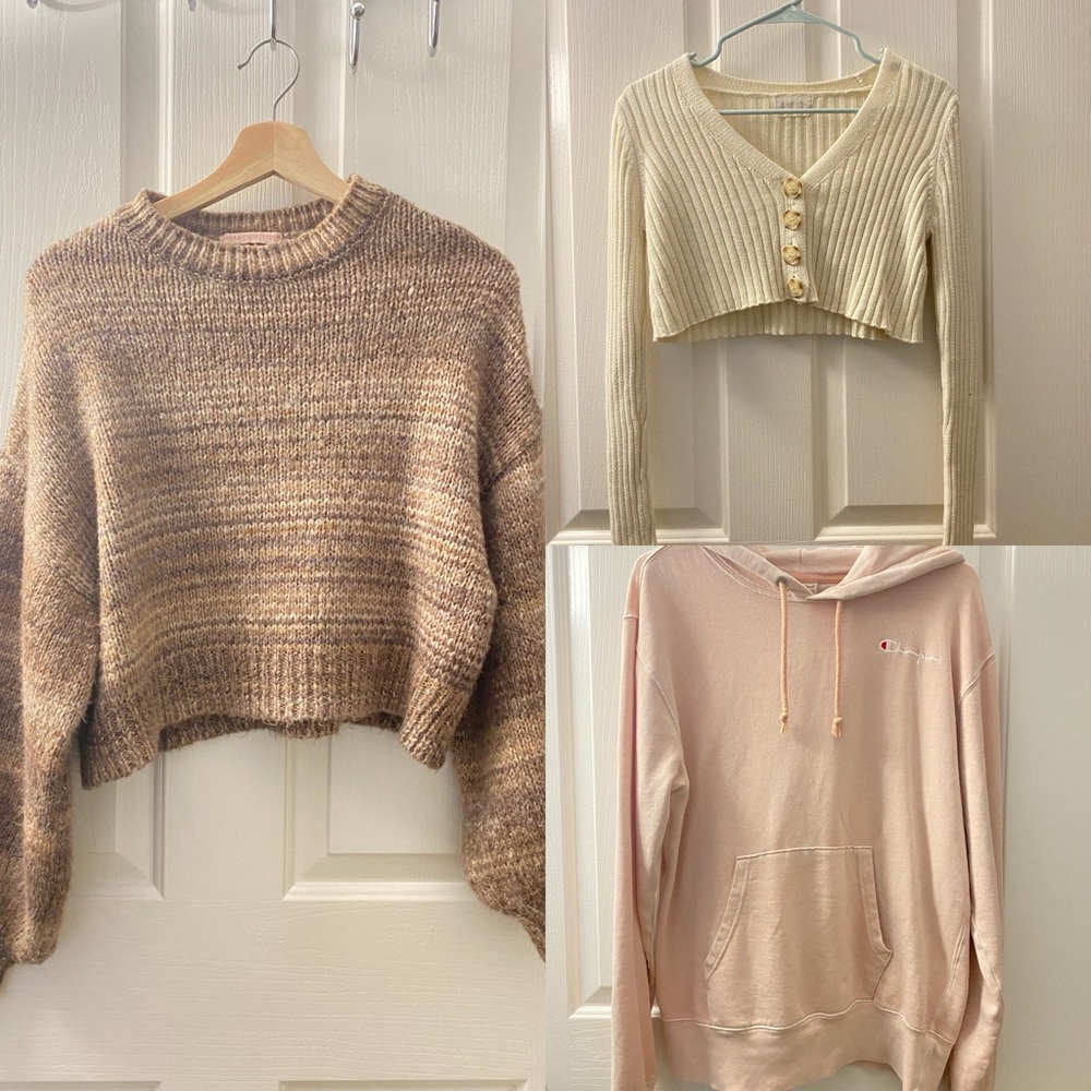 Urban outfitters bundle size xs